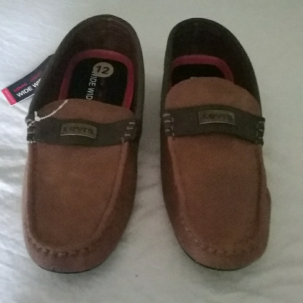 Levi's Shoes